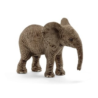 Image of schleich WILD LIFE Afrikaanse olifantenbaby - 14763
