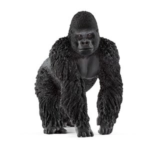 Image of schleich WILD LIFE Gorillamannetje - 14770