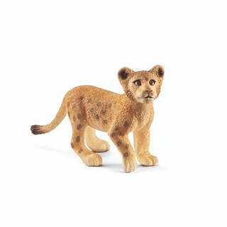 Image of schleich WILD LIFE Leeuwenjong - 14813