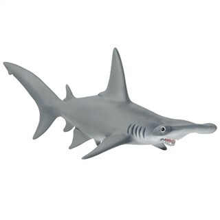 Image of schleich WILD LIFE Hamerhaai - 14835