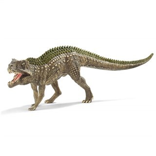 Image of schleich Dinosaurs Postosuchus - 15018