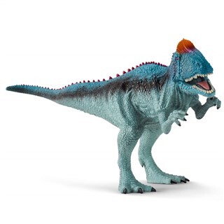 Image of schleich Dinosaurs Cryolophosaurus - 15020