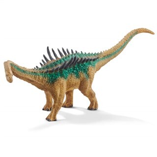 Image of schleich Dinosaurs Agustinia - 15021