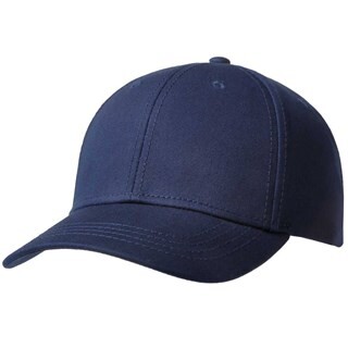 Image of Cap Luxe Navy Maat 58