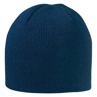 Image of Kingcap Comfort Beanie Gevoerd Marine