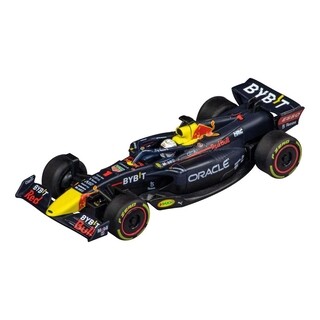 Image of Carrera GO!!! Red Bull Racing RB18 Verstappen, No.1