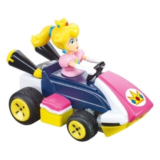 Image of Carrera 2,4GHz Mario Kart Mini RC, Peach (Paperbox)