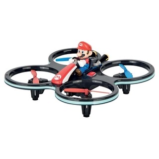 Image of Carrera 2,4GHz Mini Mario-Copter