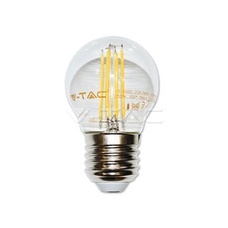 Image of VT-1980 Filament Bulb E-27 4 Watt