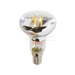 Image of V-TAC 1976 Filament Bulb E-14 4 Watt