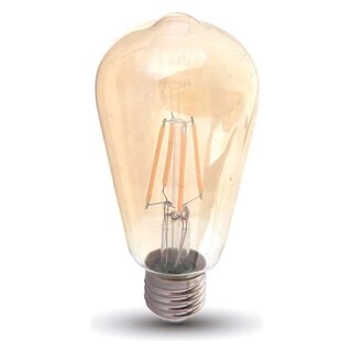 Image of V-TAC 1964 D Bulb 2200 K Wit extra