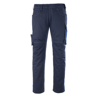 Image of MASCOT Oldenburg Broek donkermarine/korenblauw 82C60