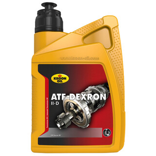 Image of Kroon-Oil ATF Dexron II-D 1 Liter