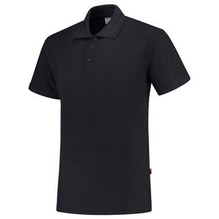 Image of Tricorp Poloshirt Casual 201003 180gr Navy Maat S