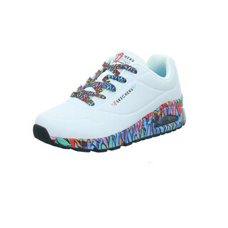Image of Skechers Uno - Ravaged Love Wmlt 40