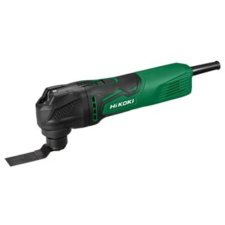 Image of HiKOKI Multitool CV350VW1Z - 350 Watt