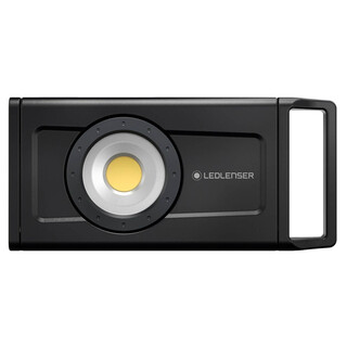 Image of Ledlenser Werklamp iF4R Met 3 Lichtfuncties