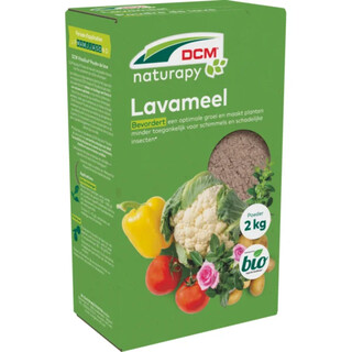 Image of Dcm Vitasilica® Lavameel 2 Kg
