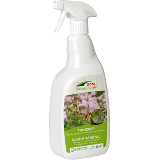 Image of Dcm Tuinzeep (gebruiksklaar) 1 L