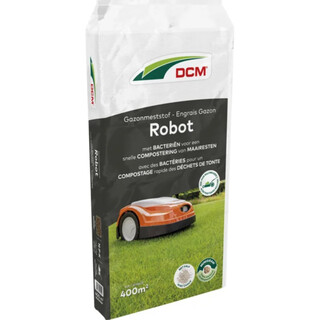 Image of DCM Gazonmeststof Robot - 20 kg