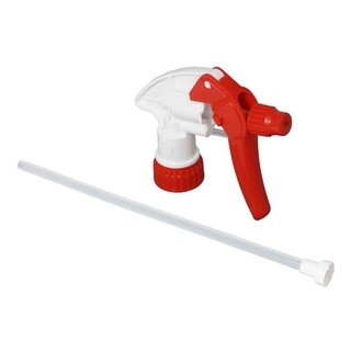 Image of Birchmeier Foxy Sproeikop + Slang