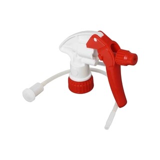 Image of Birchmeier Foxy Plus Sproeikop + Slang
