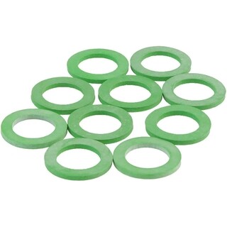 Image of Birchmeier Dichting 11,9 x 7 x 1,5 Viton Groen