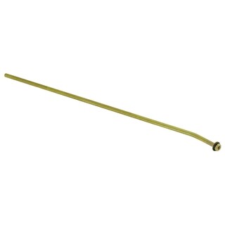 Image of Birchmeier Sproeilans 50cm Gebogen MS G1/4" - Insteek