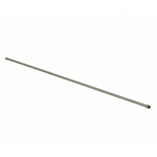 Image of Birchmeier Sproeilans 1m RVS G1/4"i - G3/8"e