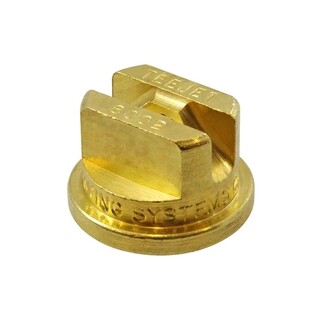 Image of Birchmeier Fanjet Sproeidop Tp 8002 Ms