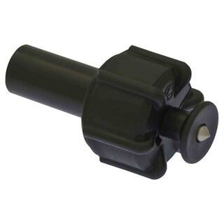 Image of Birchmeier Veiligheidsventiel 6 bar, PE, Viton