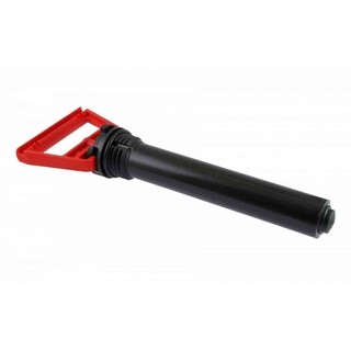 Image of Birchmeier Pomp 1.4104, PP, NBR Rood