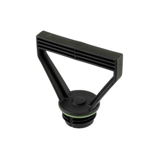 Image of Birchmeier Afsluitdop Met Handgreep