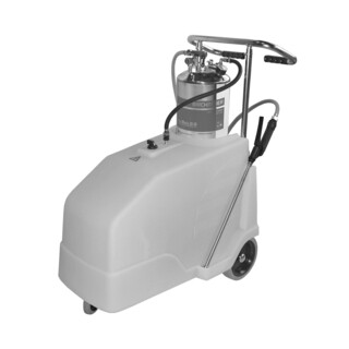 Image of Birchmeier Foam Cleaner 20+slang 4m