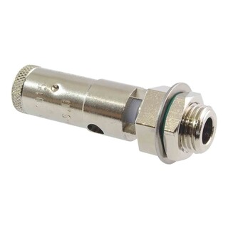 Image of Birchmeier Veiligheidsventiel 6 bar, G1/4"