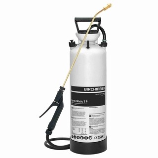 Image of Birchmeier Spray-matic 7 P Druksproeier + Fanjet Dop
