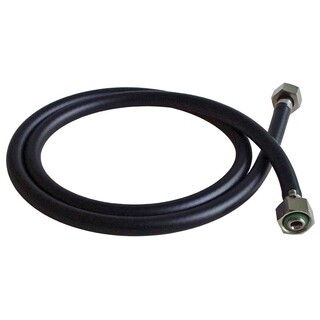 Image of Birchmeier Slangleiding 1,3m G1/2" - G1/2"