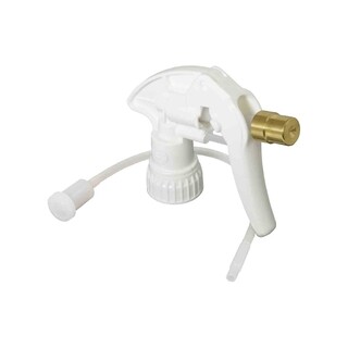 Image of Birchmeier Sproeikop Melua + Slang