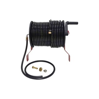 Image of Birchmeier Haspel + Slang 50m Ø10mm Voor A75