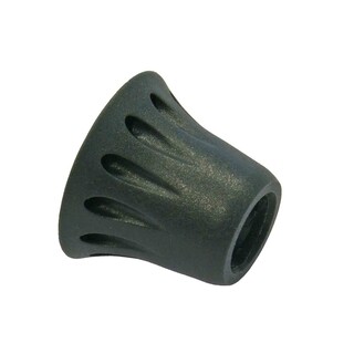 Image of Birchmeier Dopmoer G3/8" PP, Ø12,8mm, Grijs