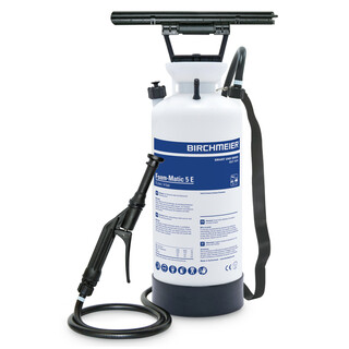 Image of Birchmeier Foam-matic 5 E