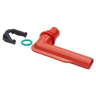 Image of Birchmeier Uitlooppijp Voor Rapidon 6 Jerrycan