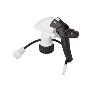 Image of Birchmeier Super Mcproper Plus Kop Zwart Wit