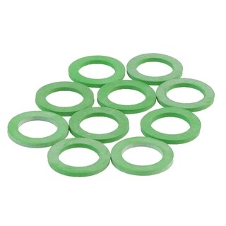 Image of Birchmeier Set Dichtingen 17 x 11 x 1,5 Viton (10 stuks)