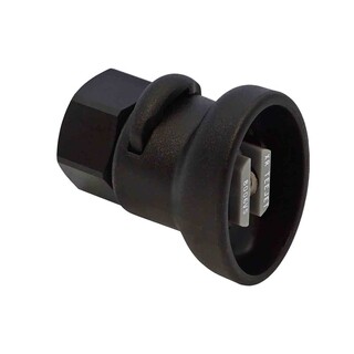 Image of Birchmeier Fanjet Sproeidop Epdm Xr8006 Vs Grijs