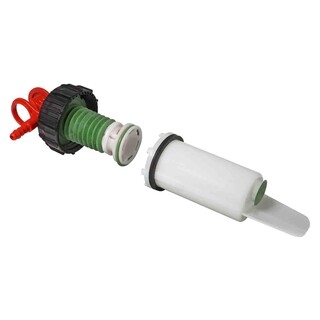 Image of Birchmeier Pomp Compleet Zonder Zwengel, Viton