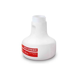 Image of Birchmeier Tank Vario-matic Bedrukt Rood 1.25 PE