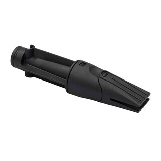 Image of Birchmeier Vlakke Schuimsproeier Voor Vario-matic 1.25 PE