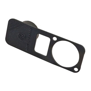 Image of Birchmeier Afdichtkapje Voor Oplader
