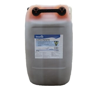 Image of De Boer Dipspray - 60 Kg